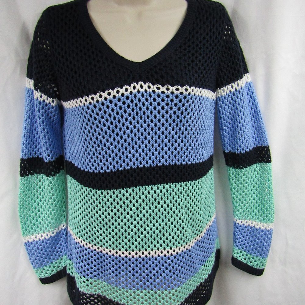 Women's | Croft & Barrow | Small | Knit | Sweater - Picture 1 of 3